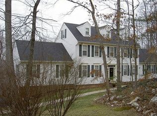 4926 Wolf Run Shoals Rd, Woodbridge, VA 22192