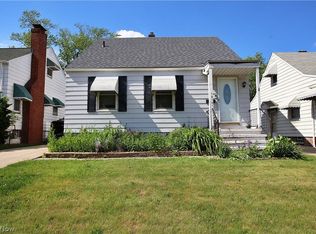 12101 Willard Ave, Garfield Heights, OH