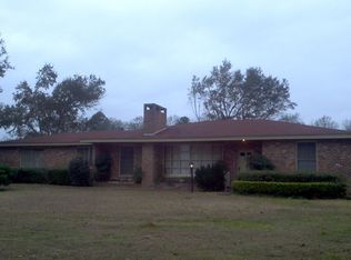 3448 Dawes Rd, Mobile, AL 36695