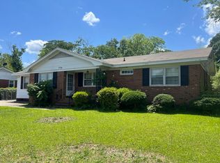 534 Clifford Ave, Fayetteville, NC 28314