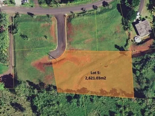 State Highway 173 6.1 Sumidero Ward #Km, Aguas Buenas, PR 00703