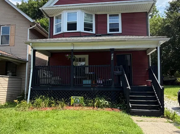 879 Chalker St, Akron, OH 44310