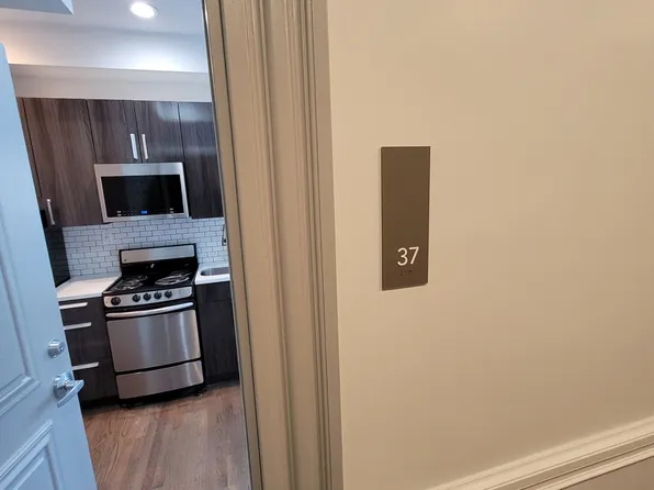 (undisclosed Address), Boston, MA 02215