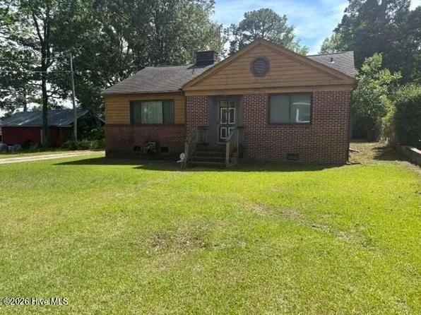 286 Mccrae Street, Grifton, NC 28530