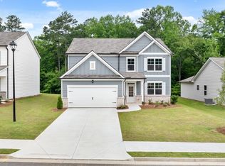 6010 Muirfield Point, Union City, GA 30213