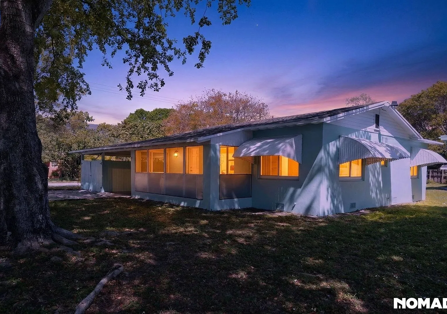 Charming Oakland Park 2BR House - Rent Includes Internet & Water — Photo 1