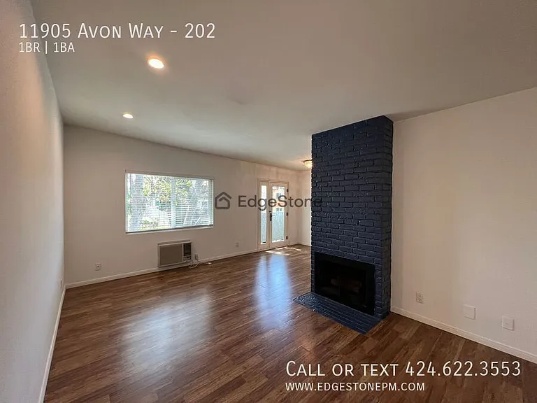 11905 Avon Way #202 — Photo 1