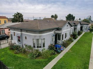 1300 W 57th St, Los Angeles, CA 90037