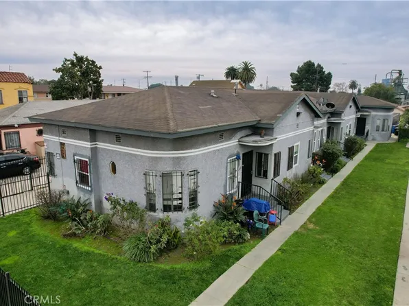 1300 W 57th St, Los Angeles, CA 90037