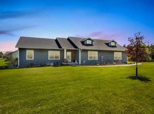 W7891 Amsterdam Prairie Rd, Holmen, WI 54636