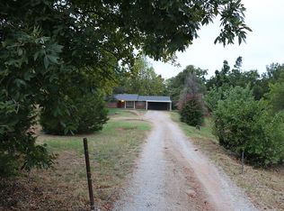 6620 156th Ave NE, Newalla, OK 74857