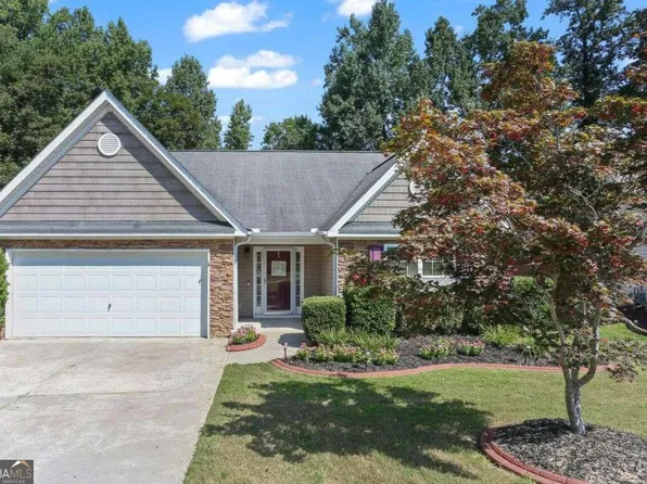 203 Remington Place Blvd, Dallas, GA 30157