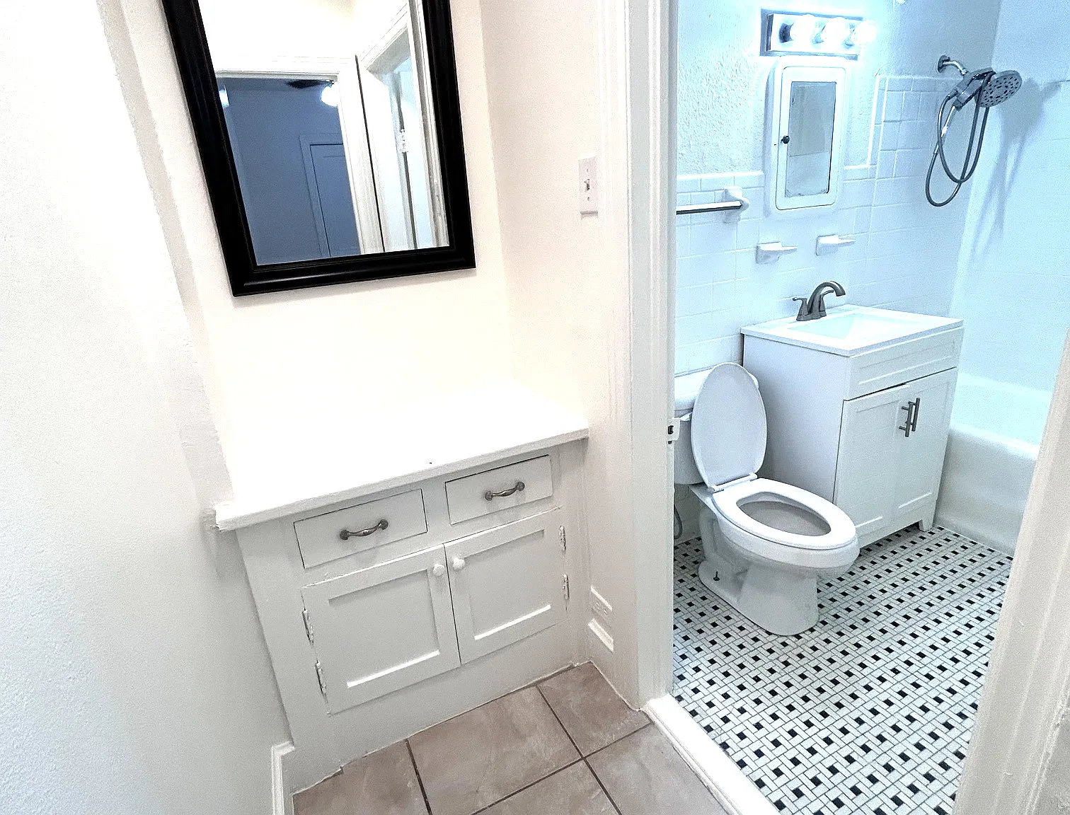 1 bed, 715 sqft, $1,315 — Photo 4
