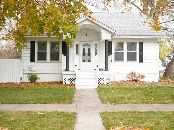 914 Kellogg St, Green Bay, WI 54303