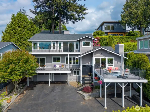 9226 25th Avenue NW, Seattle, WA 98117