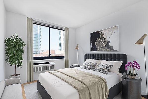 50 North 5th Apartment Rentals - Brooklyn, NY | Zillow