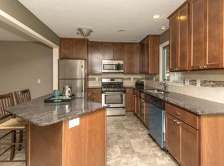 11520 Eldorado St NW, Coon Rapids, MN 55433