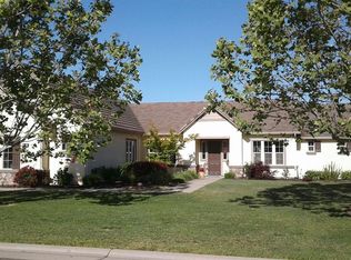 8090 Paint Way, Sacramento, CA 95830