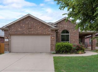 6285 Bush Buck Run, Fort Worth, TX 76179