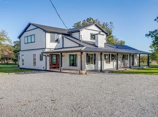 1302 Fm Road 1885, Weatherford, TX 76088