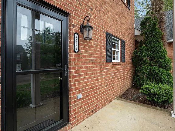 2nd image of 7203 Rosemary Ct