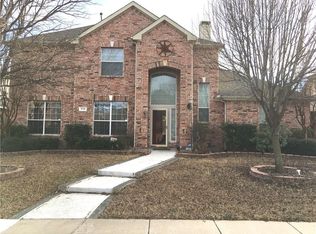 1716 Clarke Springs Dr, Allen, TX 75002