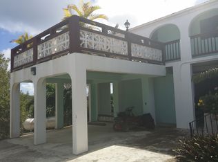 10 Washington Hl, Frederiksted, VI 00840