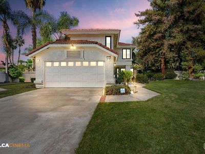 1116 Sussex Cir, Bakersfield, CA, 93311