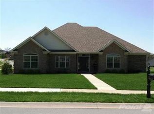 100 Kiawah Ct, Georgetown, KY 40324