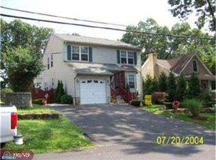 617 Roslyn Ave, Glenside, PA 19038