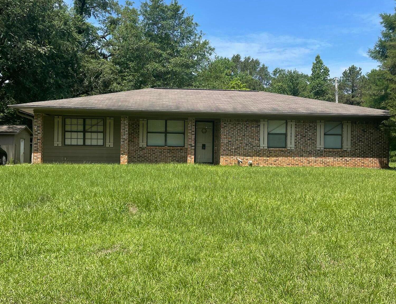 1026 County Road 676, Quitman, MS 39355 MLS 231079 Zillow