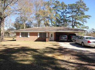 775 Butler Rd, Vidor, TX 77662