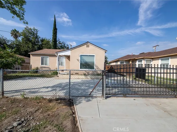 1572 Belle St, San Bernardino, CA 92404