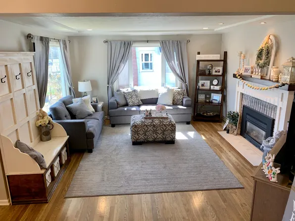 4223 N Walnut St, Spokane, WA 99205