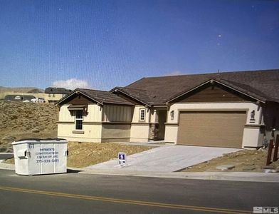 658 Beartooth Peak Way, Sparks, NV, 89436