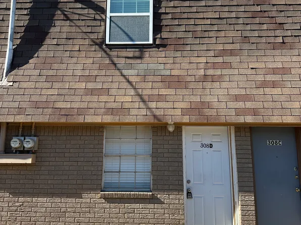 306 E Mitchell St Unit 308D, Arlington, TX 76010