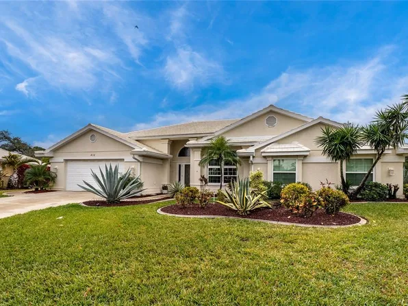 416 Devonshire Ln, Venice, FL 34293
