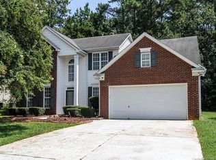 6924 Reedy Creek Rd, Charlotte, NC 28215