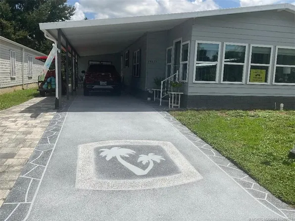 14631 SW Divot Dr, Indiantown, FL 34956