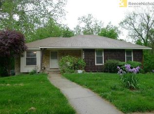3809 N Colorado Ave, Kansas City, MO 64117