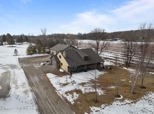 W5341 Quarry Rd, Appleton, WI 54913