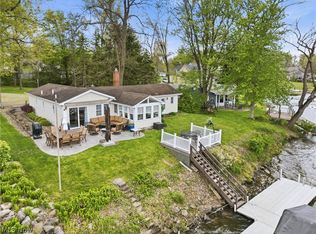 786 Harbor Ave, Lake Milton, OH 44429