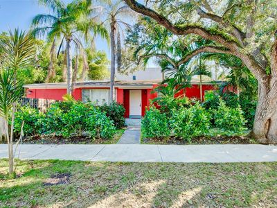 2791 Kirk St, Miami, FL, 33133