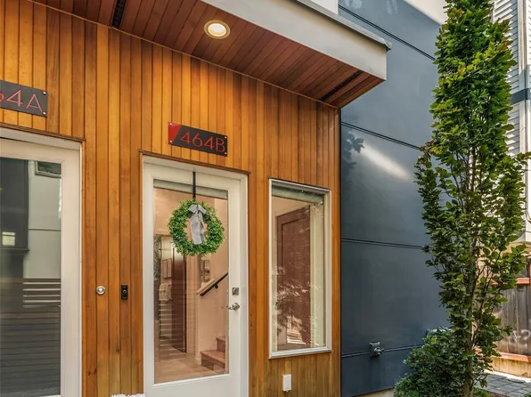 464 NE Maple Leaf Place #B, Seattle, WA 98115