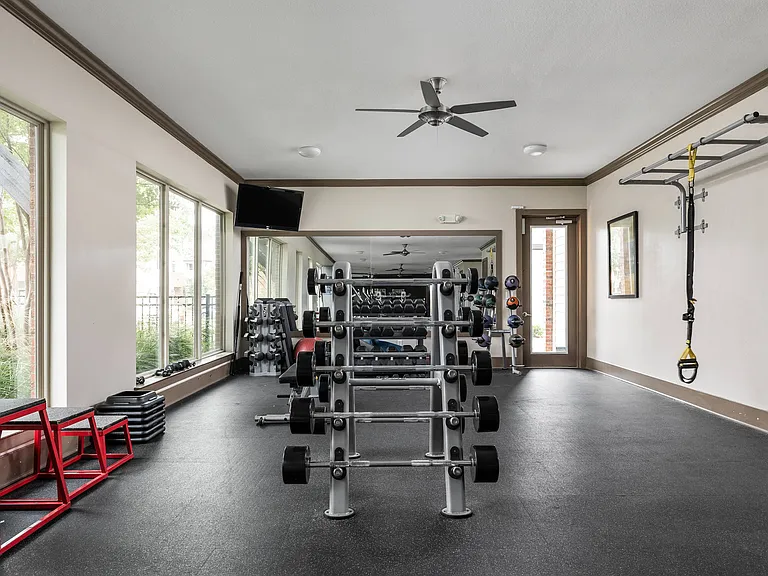 Strength Training