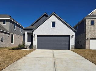 11701 Lazy Oak Creek Dr, Magnolia, TX 77354