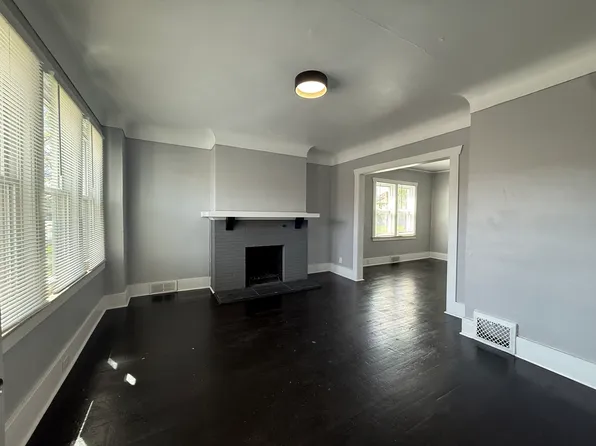 4839 Helen St, Detroit, MI 48207