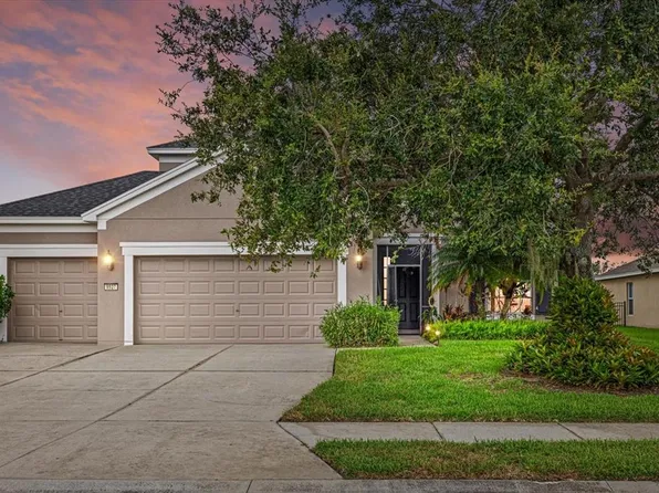 9927 58th St E, Parrish, FL 34219