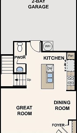 2nd image of 9191 Waverly Ln