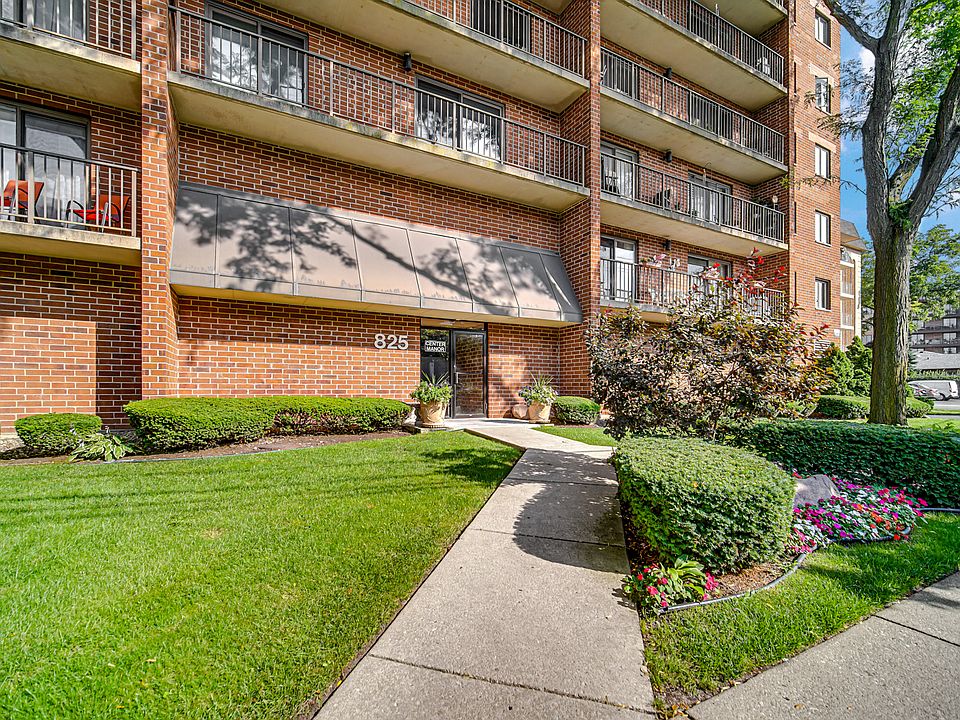 1st image of 825 Center St APT 505